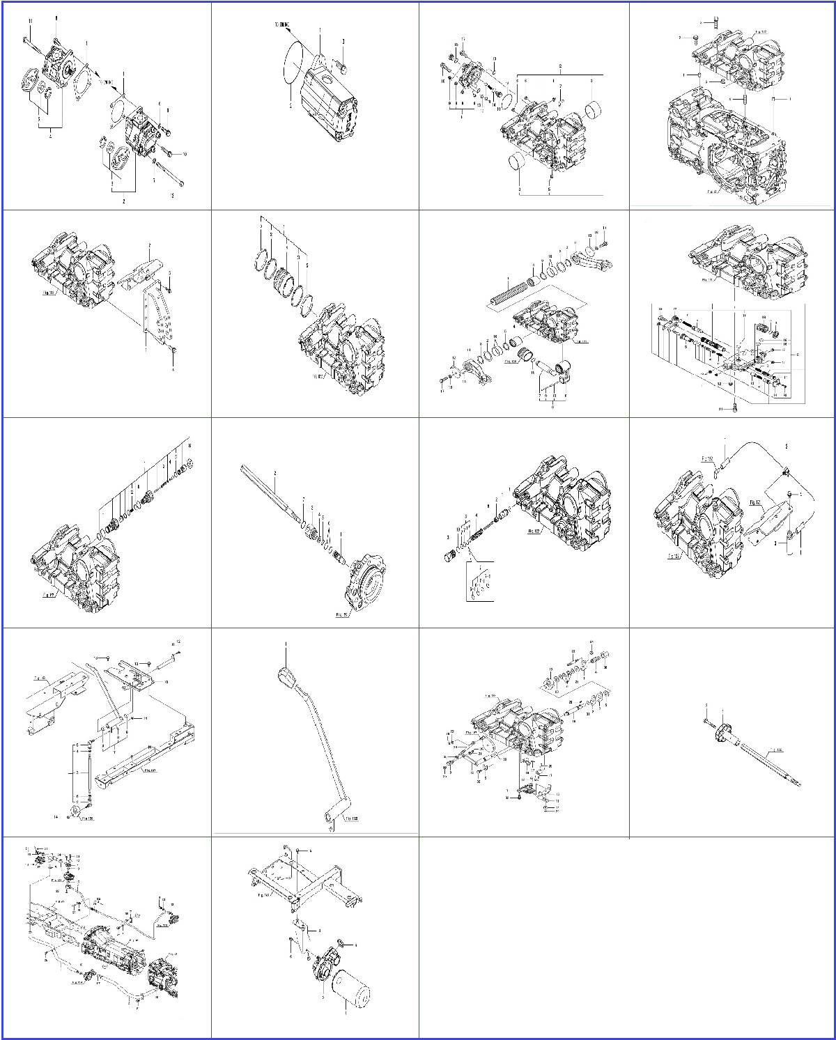 Điều khiển thủy lực